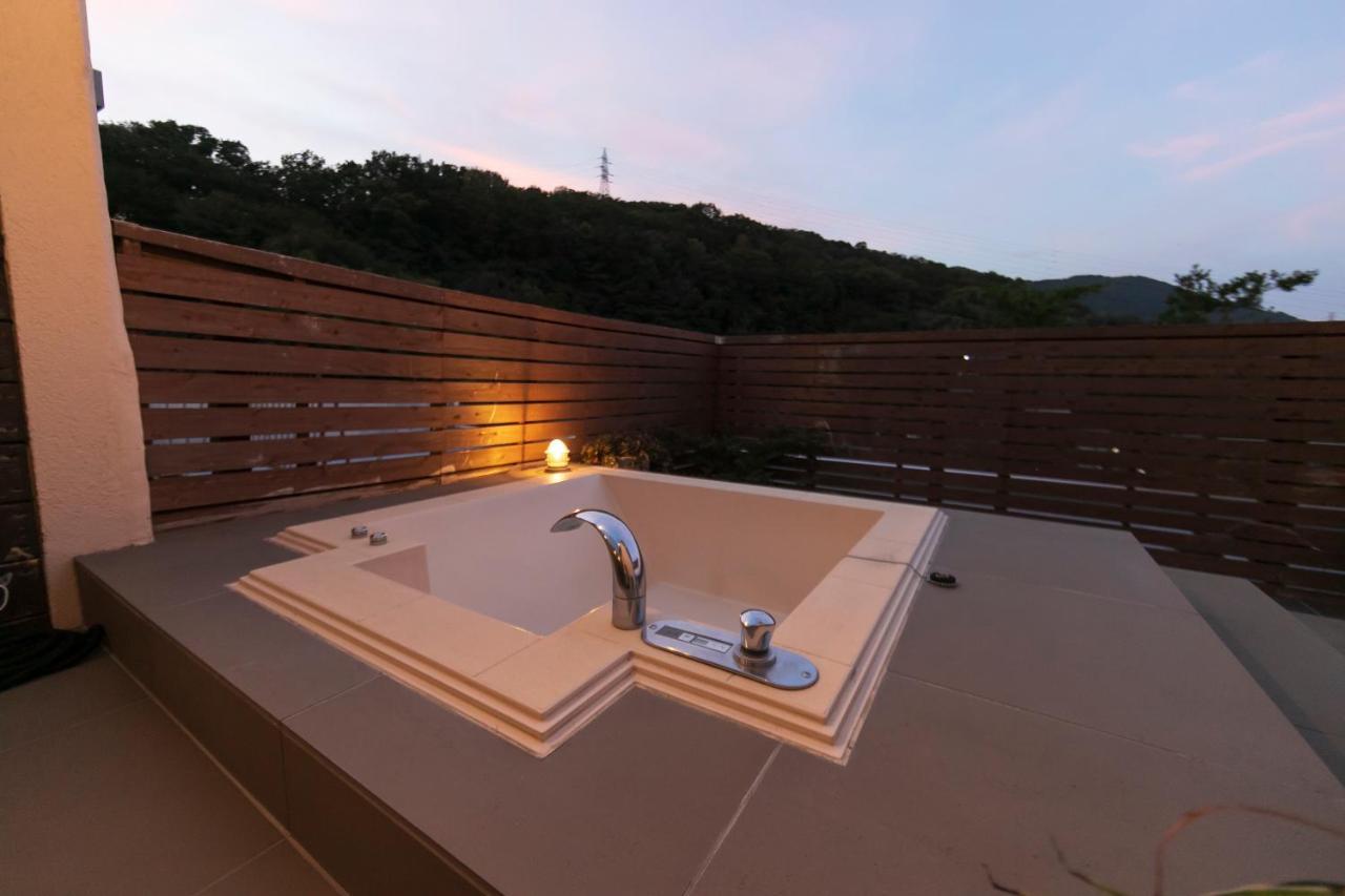 Hotel Gendairakuen Isehara (Adults Only) Esterno foto